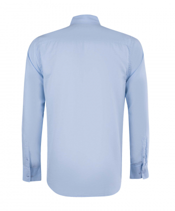 پیراهن آستین بلند مردانه جوتی جینز JootiJeans کد 11531208