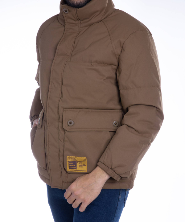 کاپشن مردانه جین وست Jeanswest کد 14122511