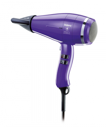 سشوار ونیتی پرفورمنس 2400 وات روتوکورد والرا مدل 8612 PP