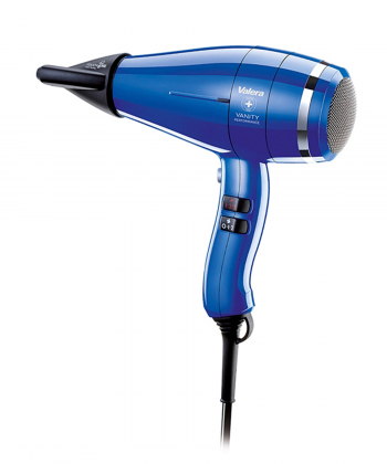 سشوار ونیتی پرفورمنس 2400 وات روتوکورد والرا مدل 8612 RB