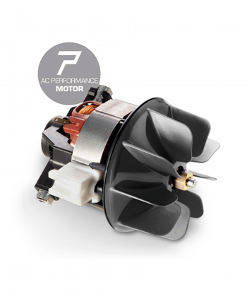 سشوار والرا ونیتی پرفورمنس 2400 وات روتوکورد والرا مدل 8612 HP