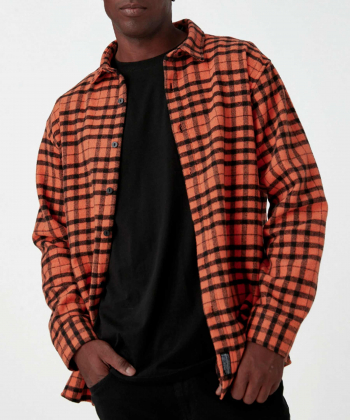 پیراهن ضخیم مردانه کوتون Koton کد 3WAM60007HW