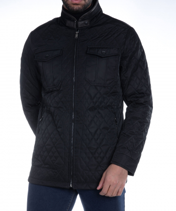 کاپشن مردانه پیرکاردین PierreCardin کد MO60105255