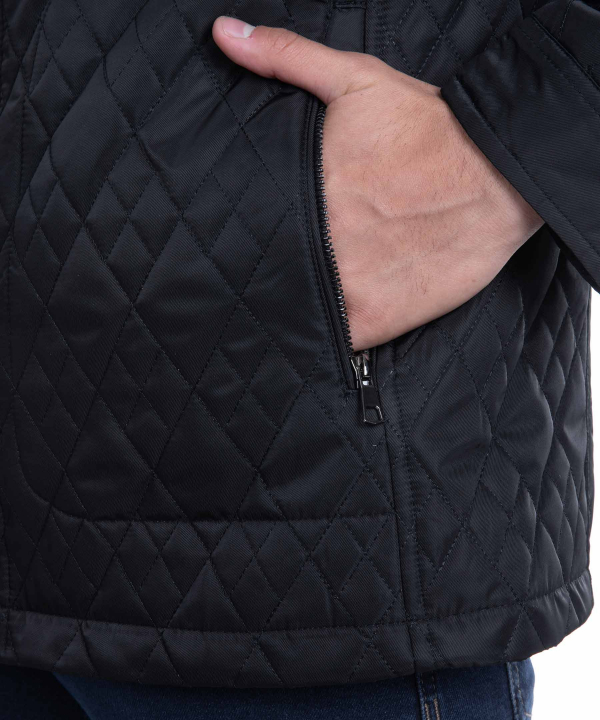 کاپشن مردانه پیر کاردین Pierre Cardin کد MO60105255