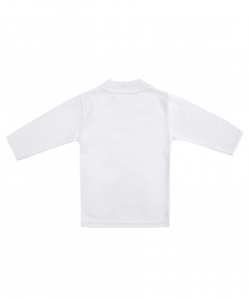 تیشرت آستین بلند دخترانه سیدونا Sidona کد KSI2024