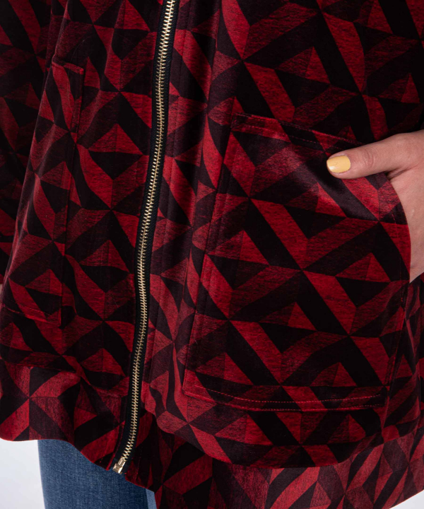سویشرت زنانه ال تی LT کد ST01C