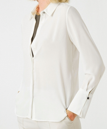 شومیز زنانه کوتون Koton کد 3WAK60027UW