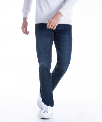 شلوار جین مردانه کوتون Koton کد 3WAM40015ND-1