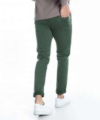 شلوار کتان مردانه آر ان اس RNS کد 12041537