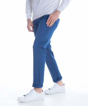 شلوار کتان مردانه آر ان اس RNS کد 12041537