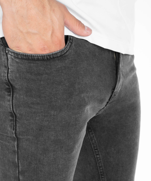 شلوار جین مردانه جوتی جینز JootiJeans کد BB22581905