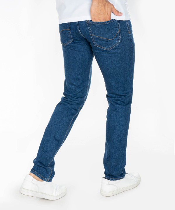 شلوار جین مردانه جوتی جینز JootiJeans کد 01581900