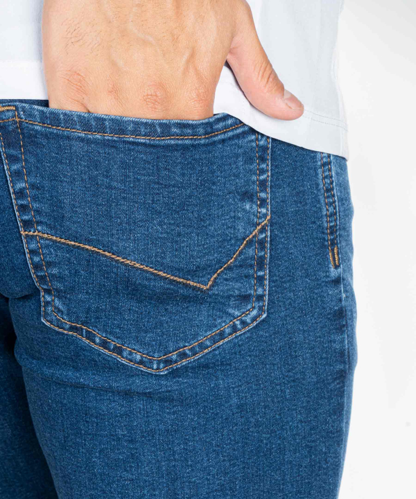 شلوار جین مردانه جوتی جینز JootiJeans کد 01581900