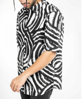 پیراهن مردانه جوتی جینز JootiJeans کد 22533044