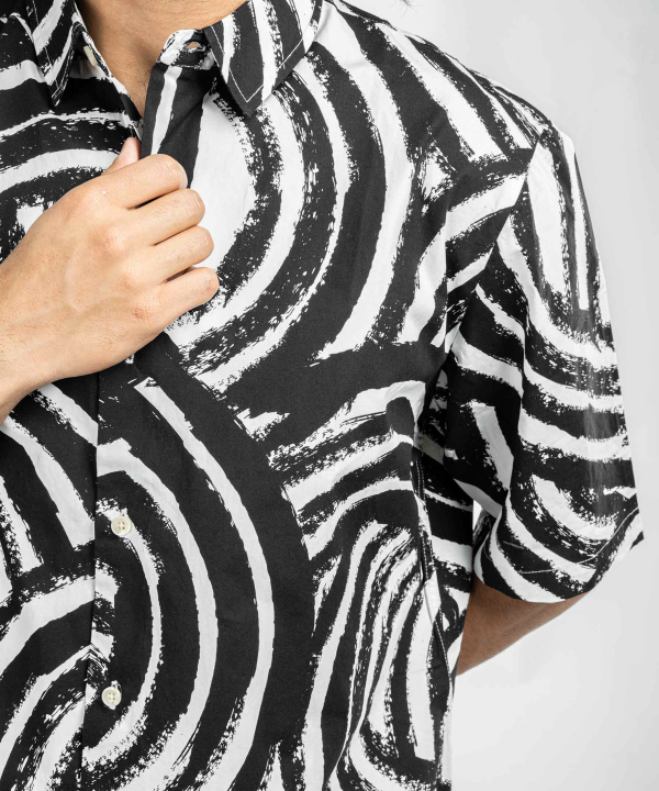 پیراهن مردانه جوتی جینز JootiJeans کد 22533044