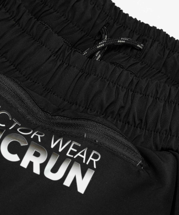 شلوارک ورزشی مردانه برنده پوش Victor Wear کد 13011