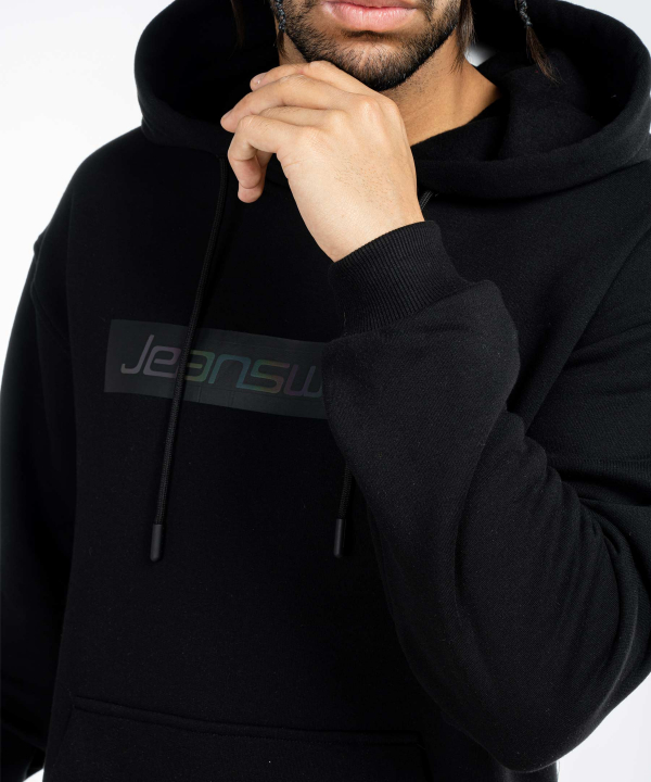 هودی مردانه جوتی جینز JootiJeans کد 23571354