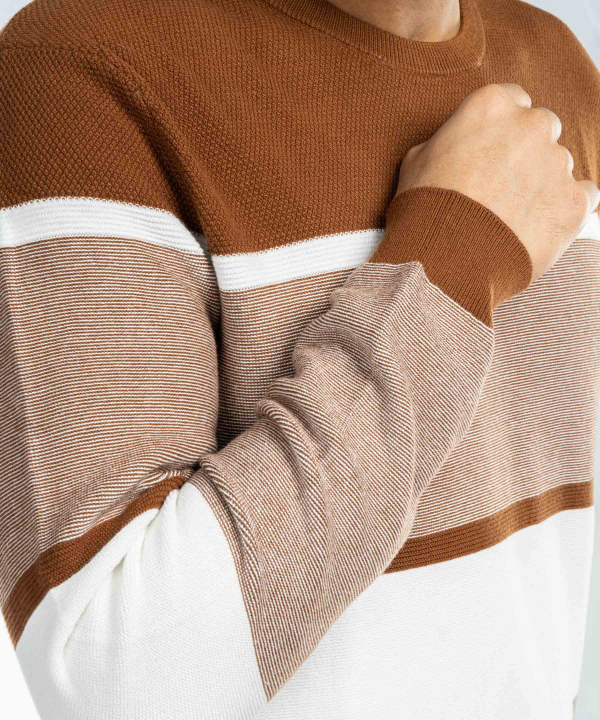 پلیور مردانه جوتی جینز JootiJeans کد 24591514