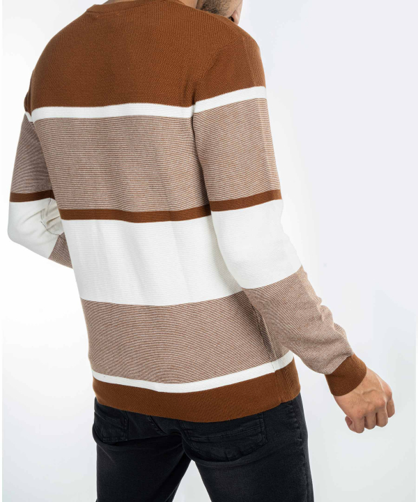 پلیور مردانه جوتی جینز JootiJeans کد 24591514