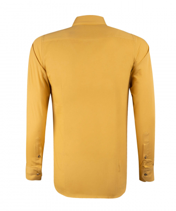 پیراهن آستین بلند مردانه آر ان اس RNS کد 12201511