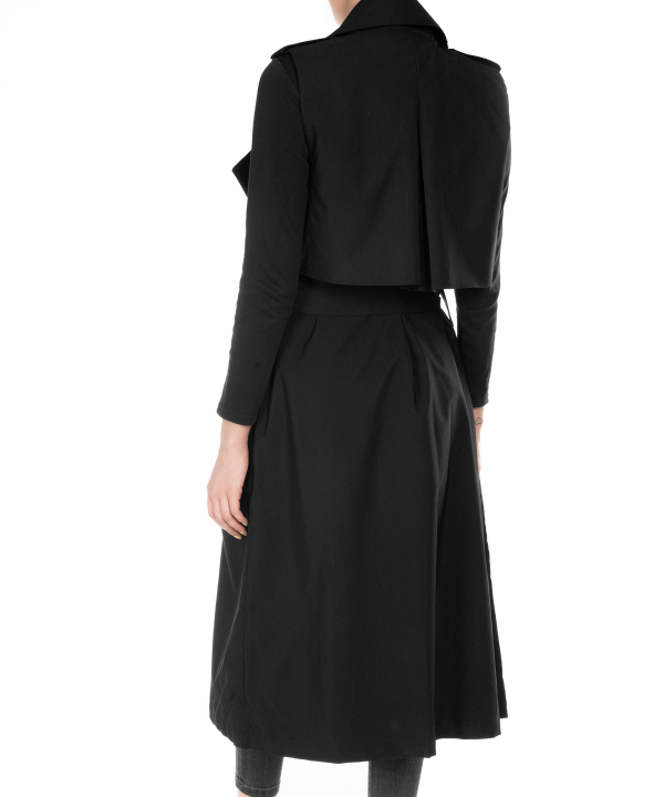 سارافون بارانی زنانه چرلو Cherllo کد 2203014