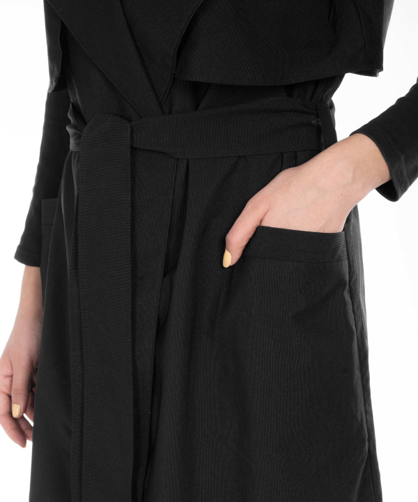 سارافون بارانی زنانه چرلو Cherllo کد 2203014