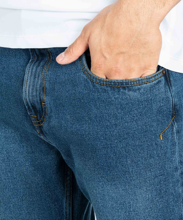 شلوار جین مردانه کوتون Koton کد 3KAM43007LD