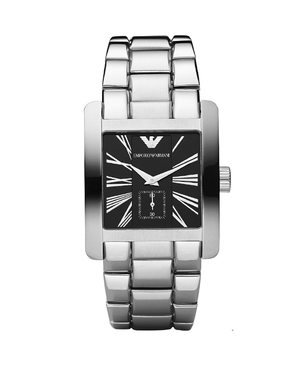 Emporio armani deals ar0181
