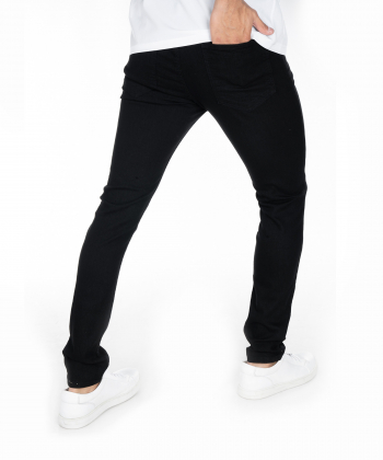 شلوار جین مردانه کوتون Koton کد 3WAM40003BD-2