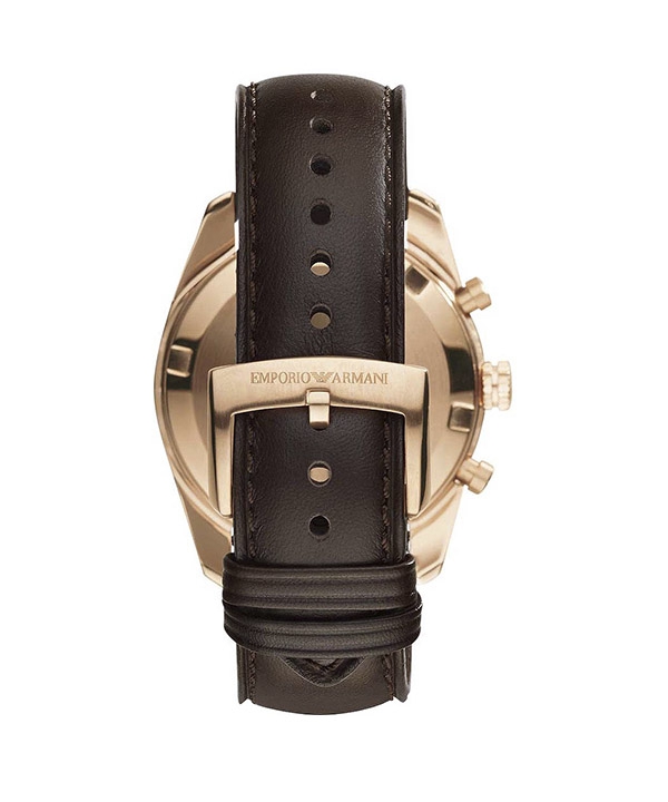 ساعت مچی عقربه ای مردانه Emporio Armani