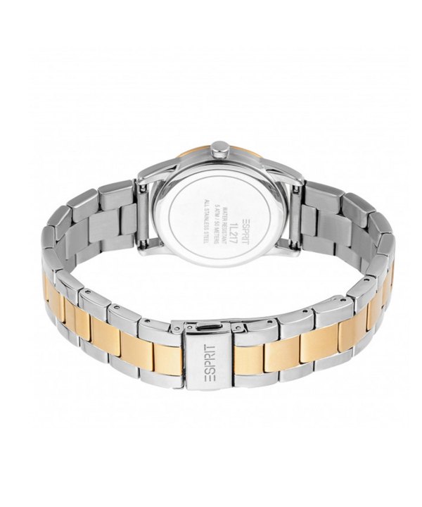 ساعت مچی زنانه اسپریت Esprit کد ES1L217M1105