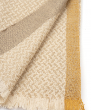 شال زمستانی زنانه مدلینا Modelina کد 1458