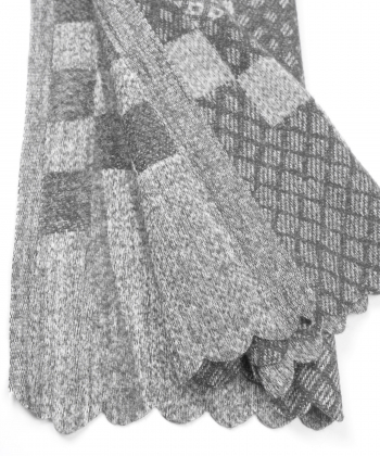 شال زمستانی زنانه مدلینا Modelina کد 1425