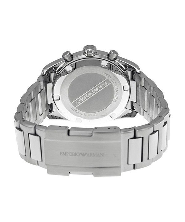 ساعت مچی عقربه ای مردانه Emporio Armani