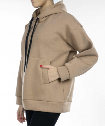 هودی زنانه موگه Muguet کد 551