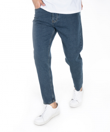 شلوار جین مردانه کوتون Koton کد 3KAM43001LD