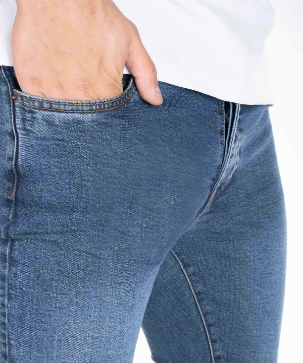 شلوار جین مردانه کوتون Koton کد 3KAM43003LD