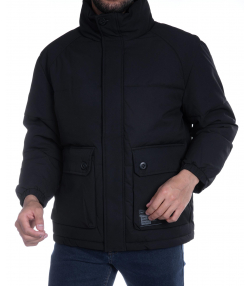 کاپشن مردانه جین وست Jeanswest کد 14122511