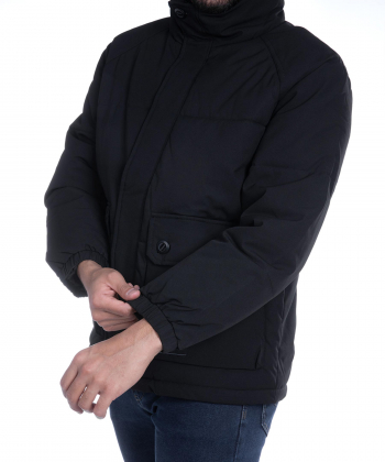 کاپشن مردانه جین وست Jeanswest کد 14122511