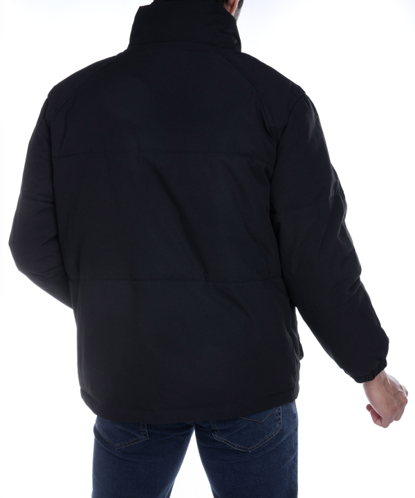 کاپشن مردانه جین وست Jeanswest کد 14122511