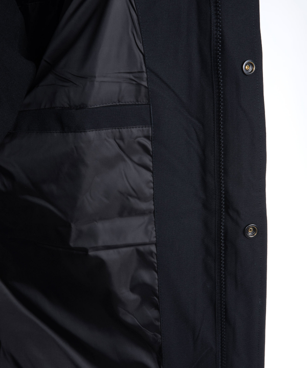 کاپشن مردانه جین وست Jeanswest کد 14122511
