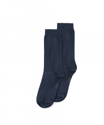 جوراب ساق بلند مردانه پاتر مدل 476