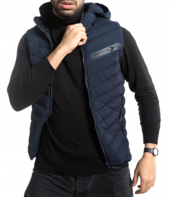 پافر مردانه بی فور ران B4RUN کد 910811