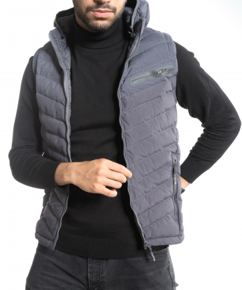 پافر مردانه بی فور ران B4RUN کد 910811