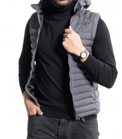 پافر مردانه بی فور ران B4RUN کد 910813