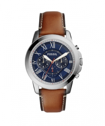 ساعت مچی عقربه ای مردانه FS5210