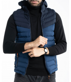 پافر مردانه بی فور ران B4RUN کد 910816