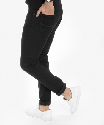شلوار جین مردانه بادی اسپینر Body Spinner کد 5104