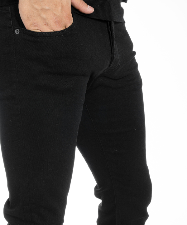 شلوار جین مردانه بادی اسپینر Body Spinner کد 5104