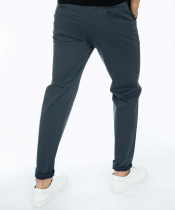 شلوار کتان مردانه بادی اسپینر Body Spinner کد 4805